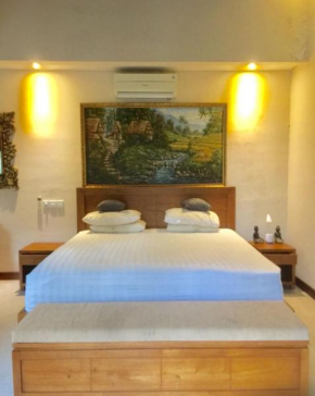 The Oasis Retreat Seminyak